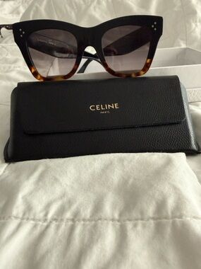 Celine sunglasses